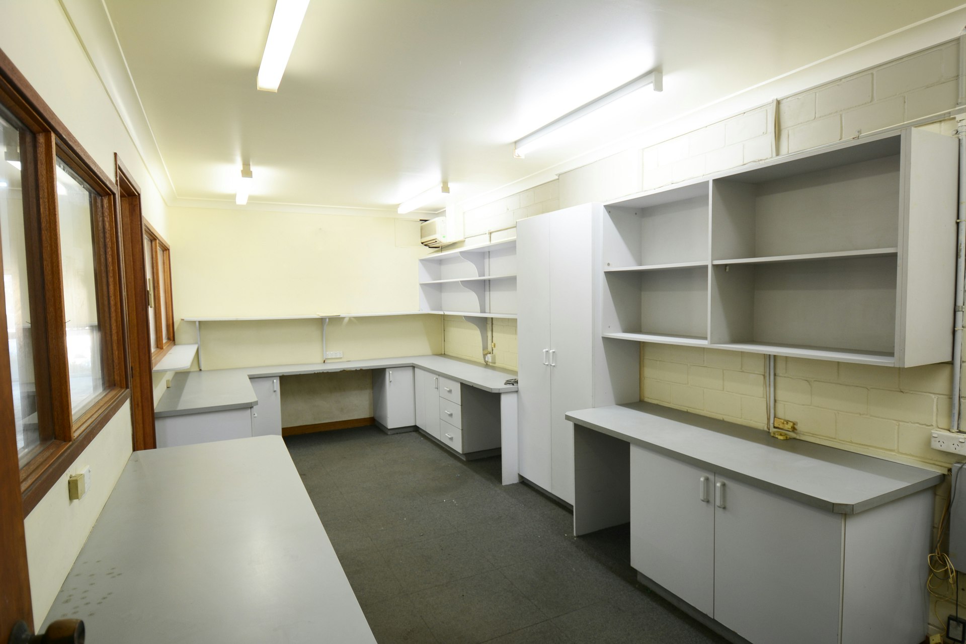 Image of indoors