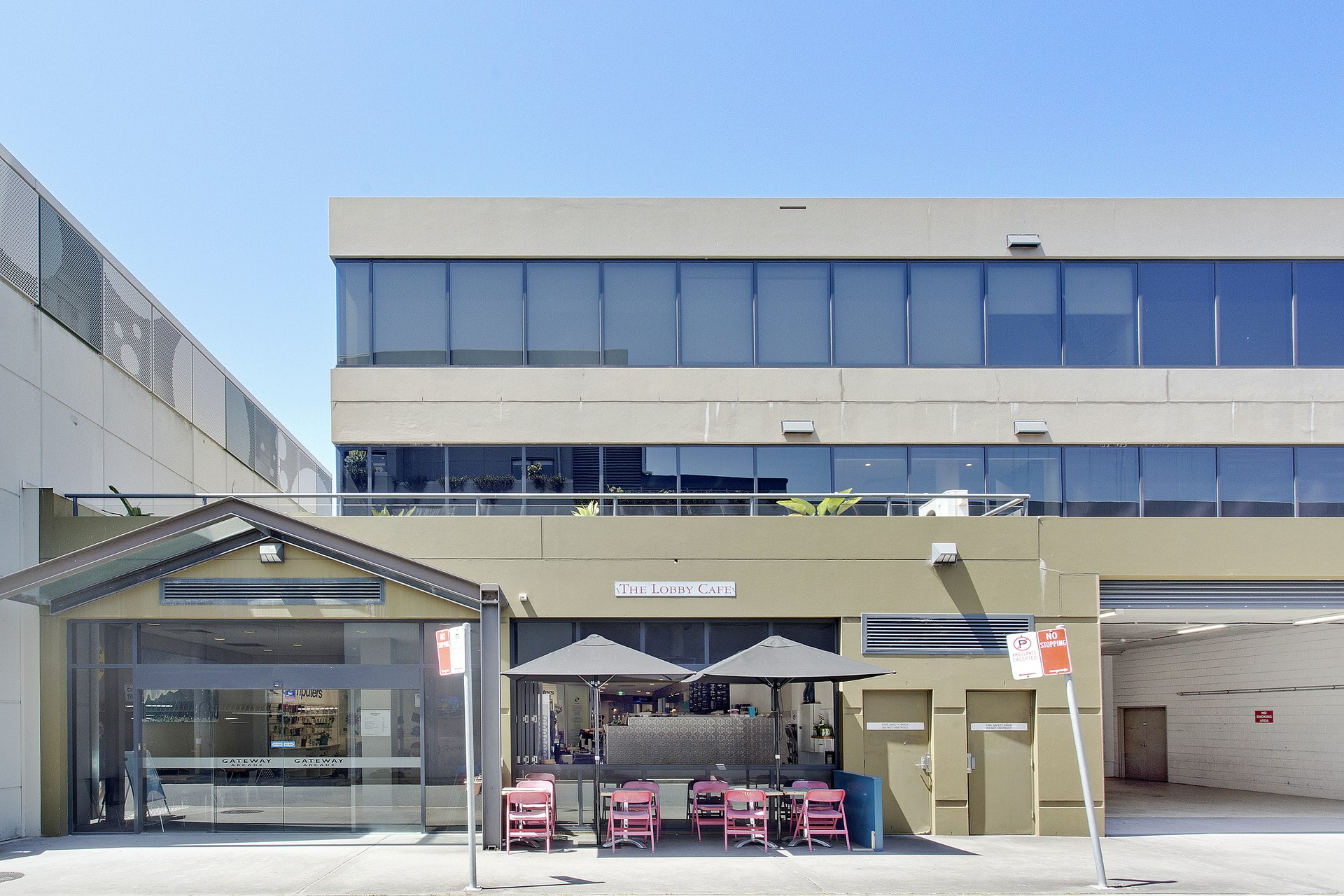 Image of architecture