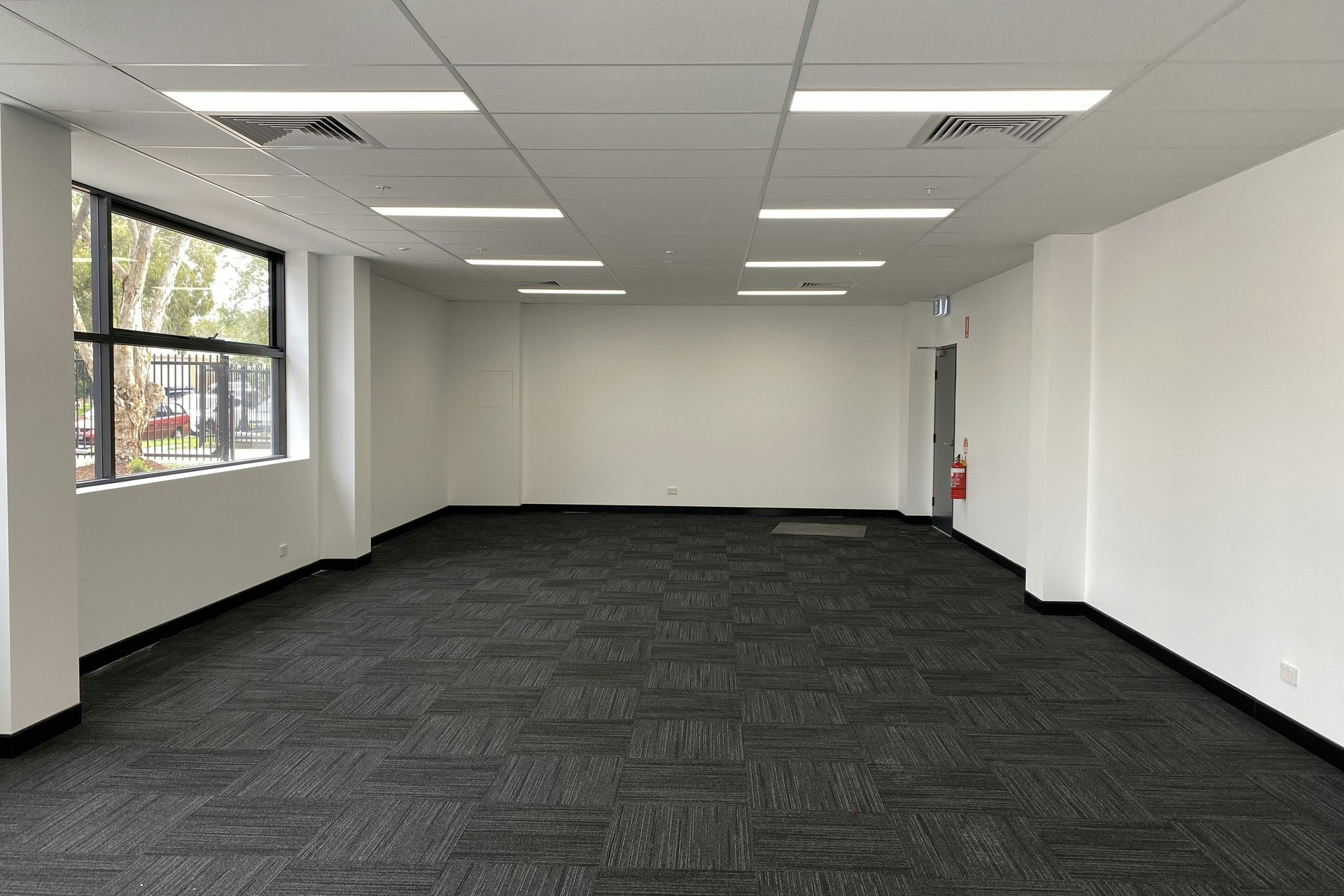 Image of floor
