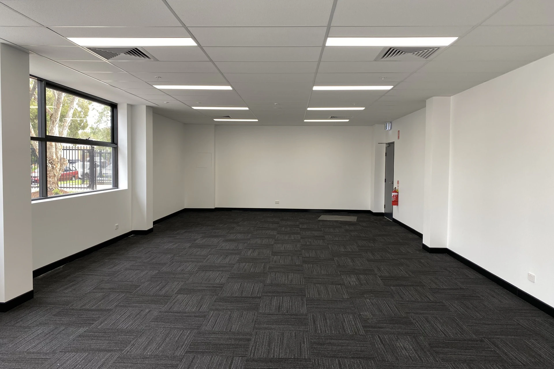 floor