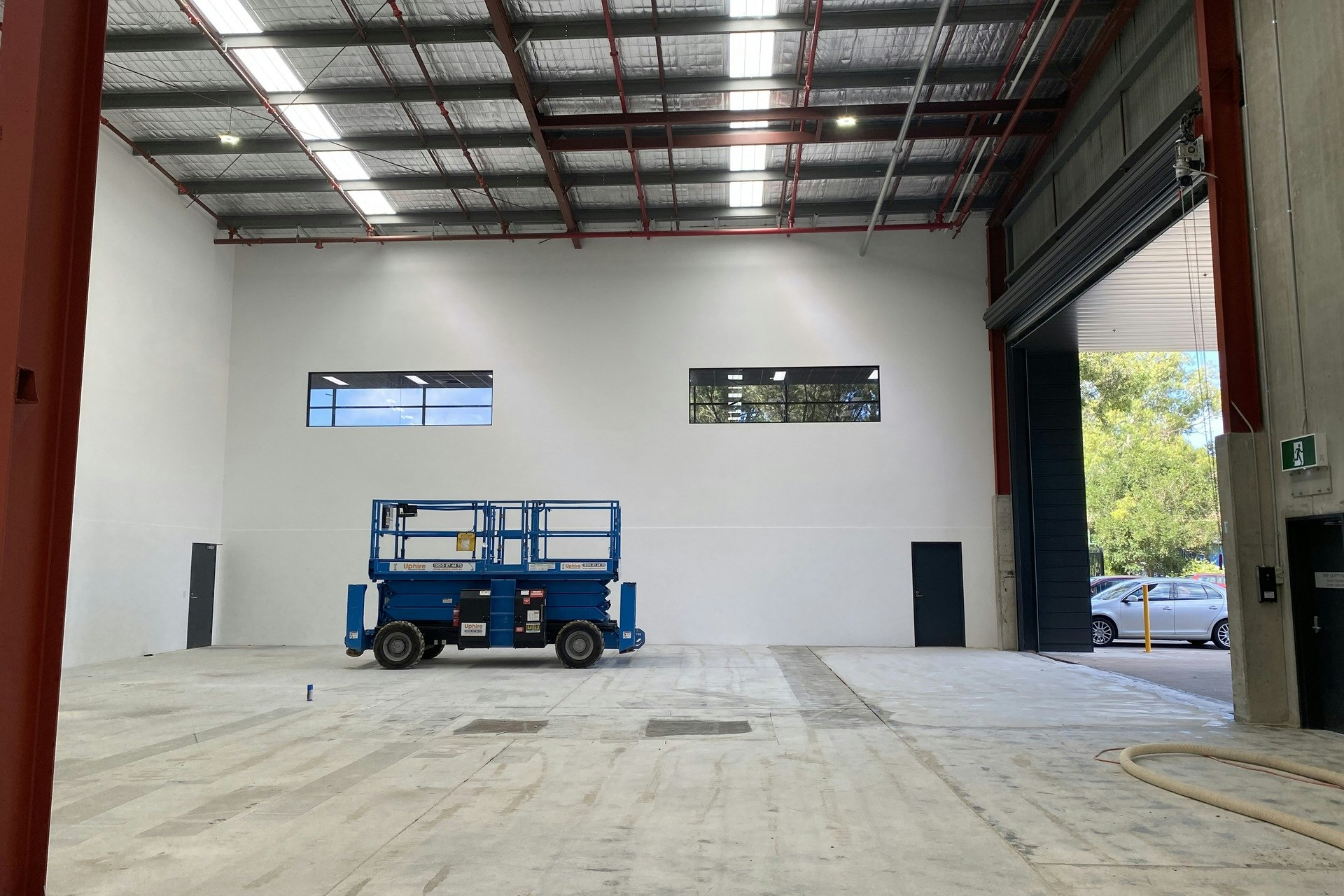 Image of floor