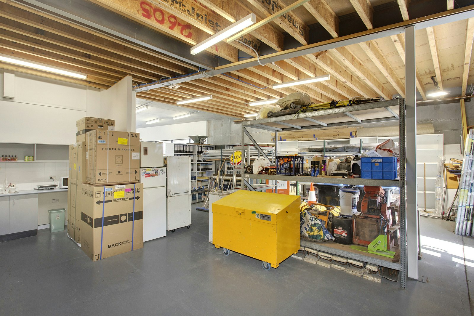 Image of indoors