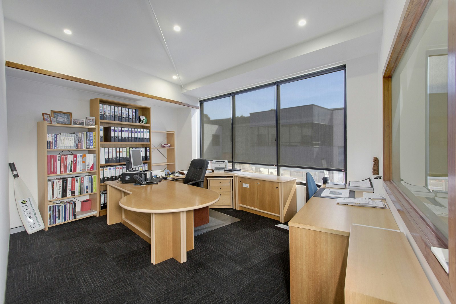 Image of indoors