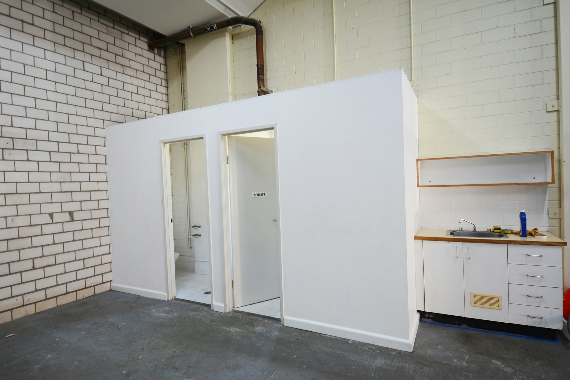 Image of indoors
