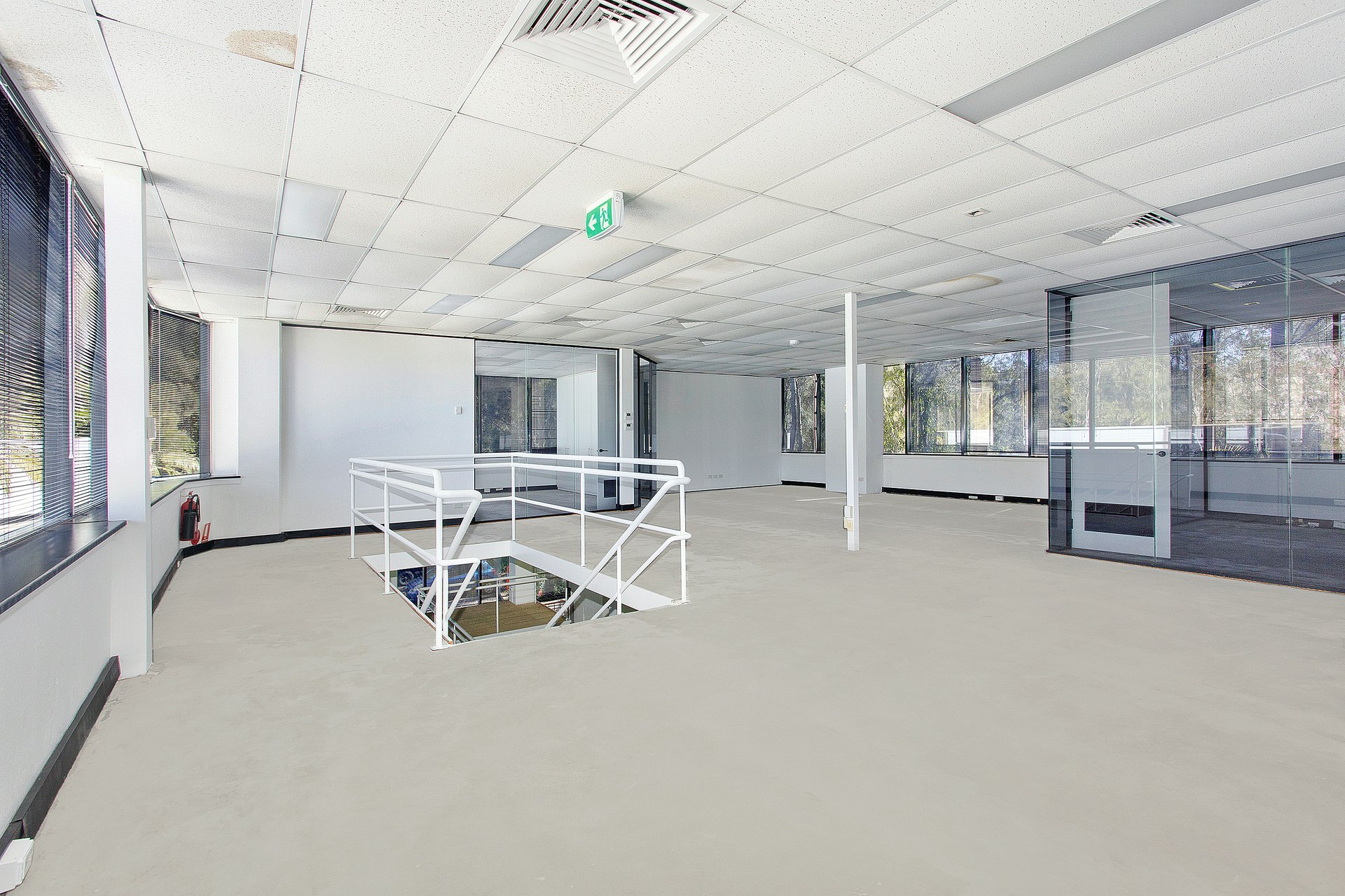 Image of floor