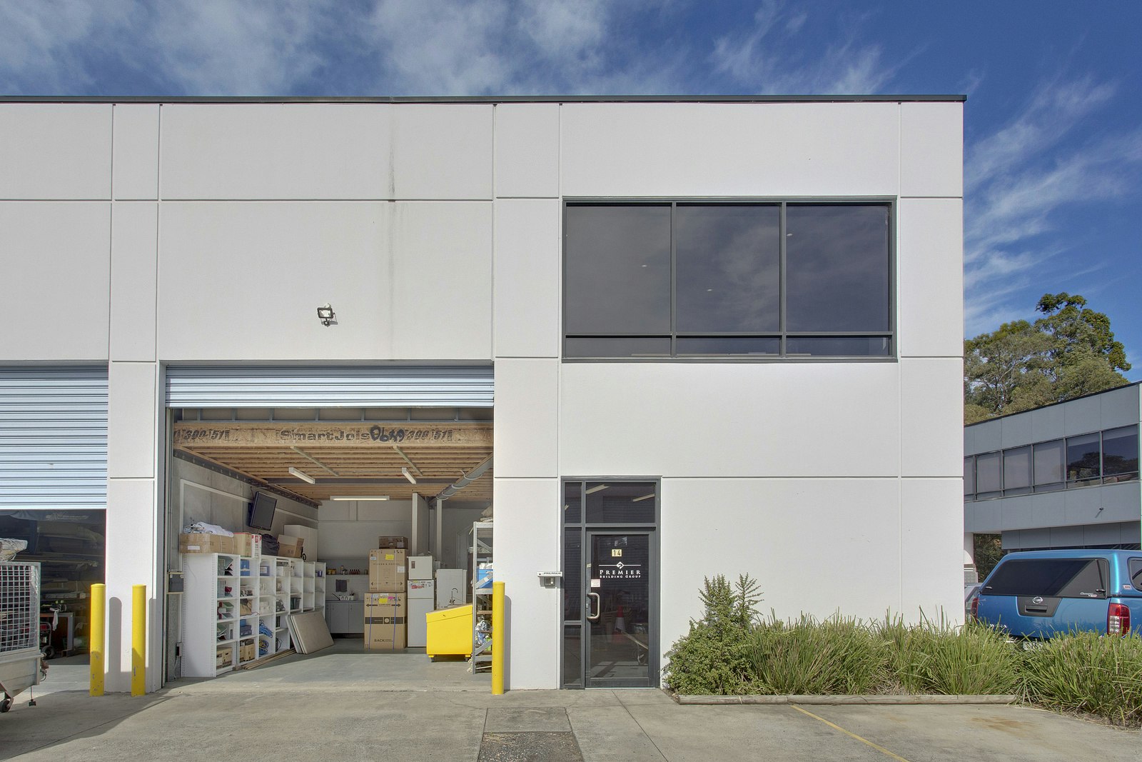 Image of architecture