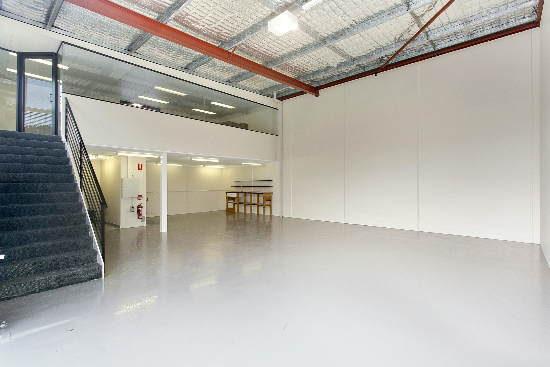 Image of floor
