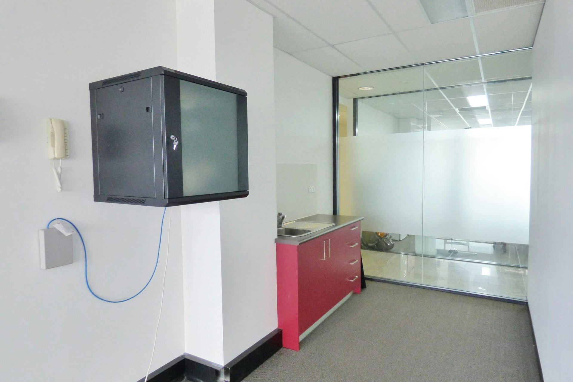 Image of indoors