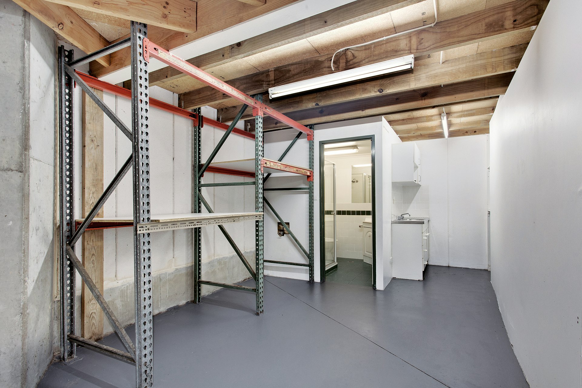 Image of indoors