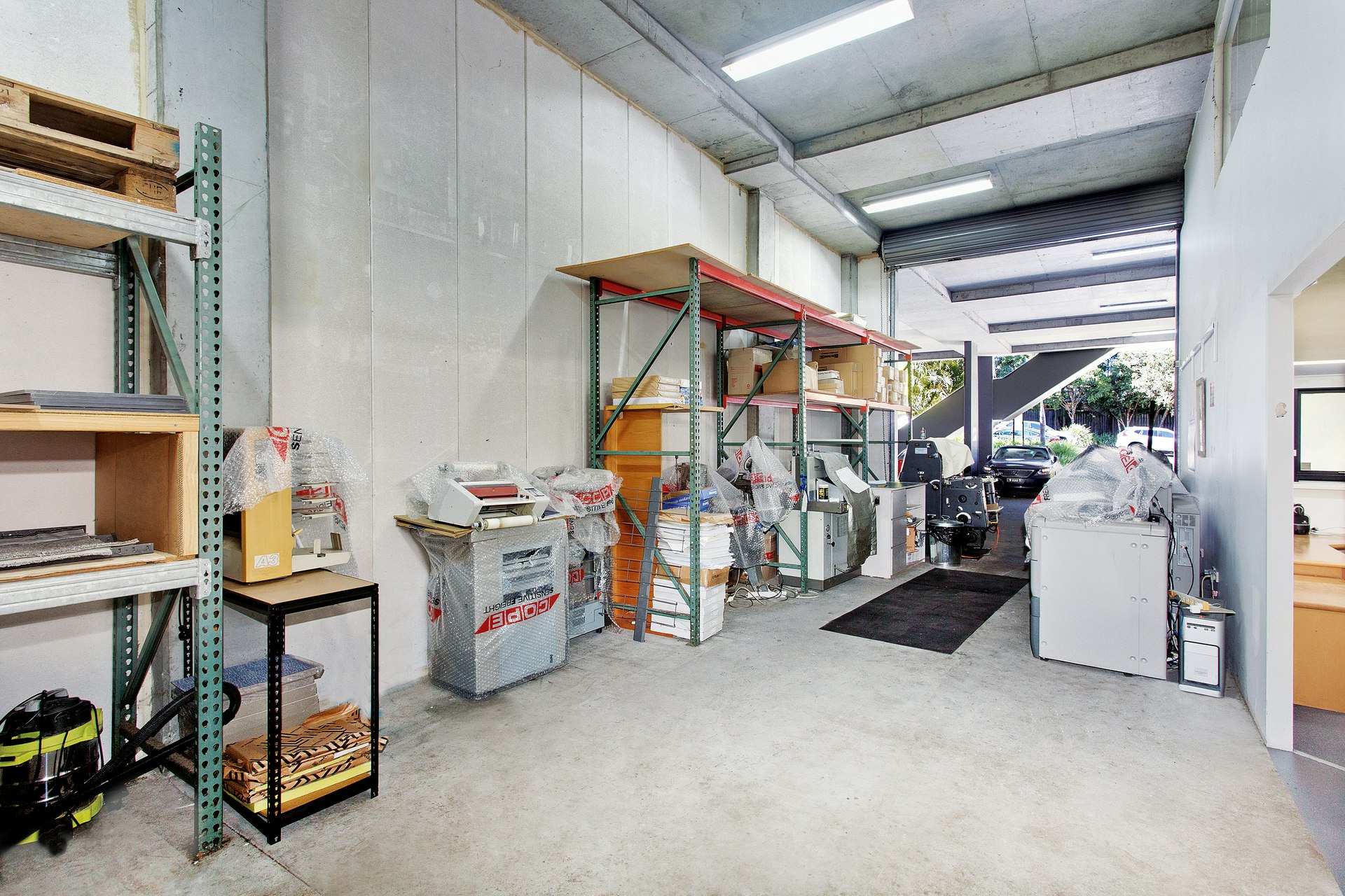 Image of indoors