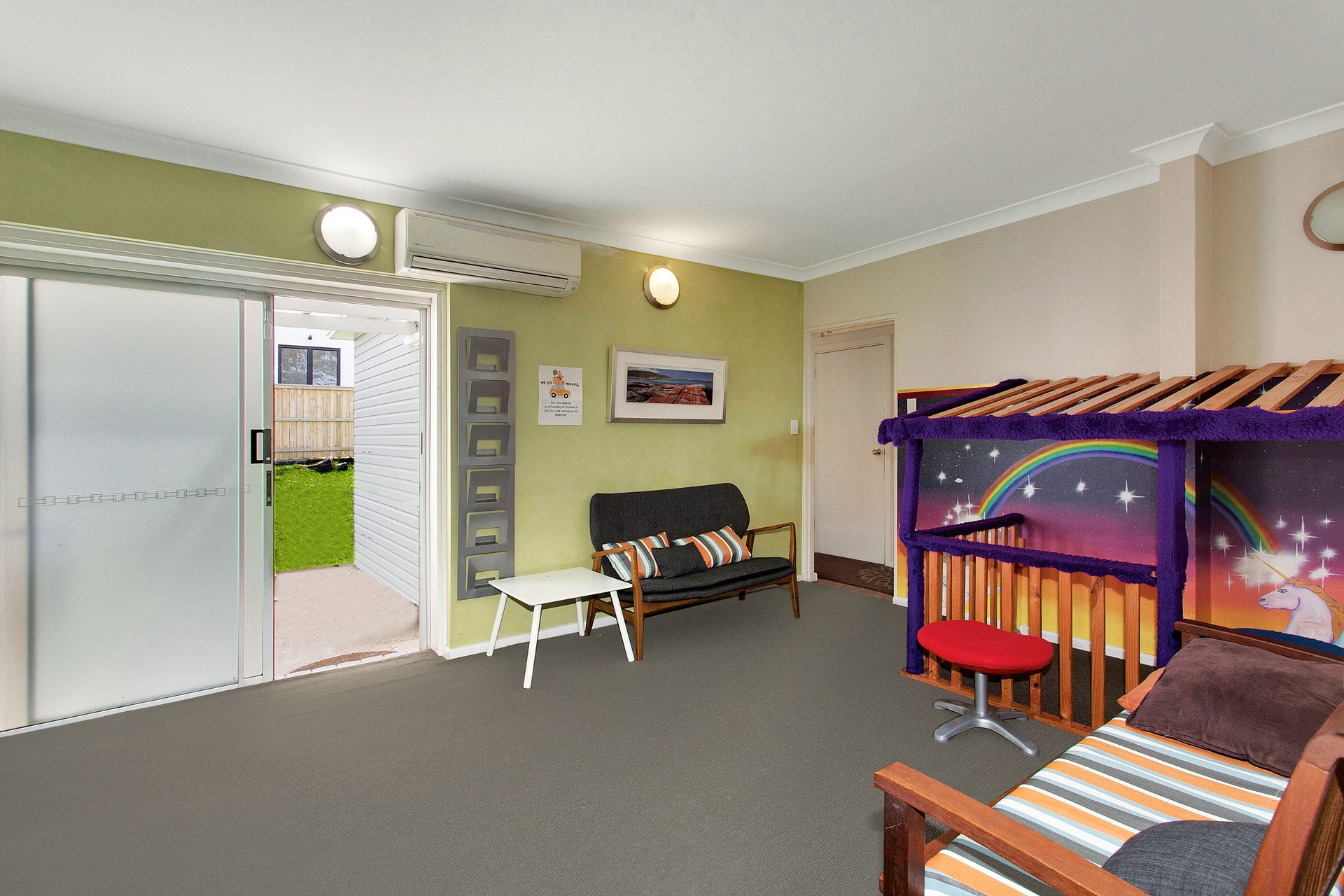 Image of indoors