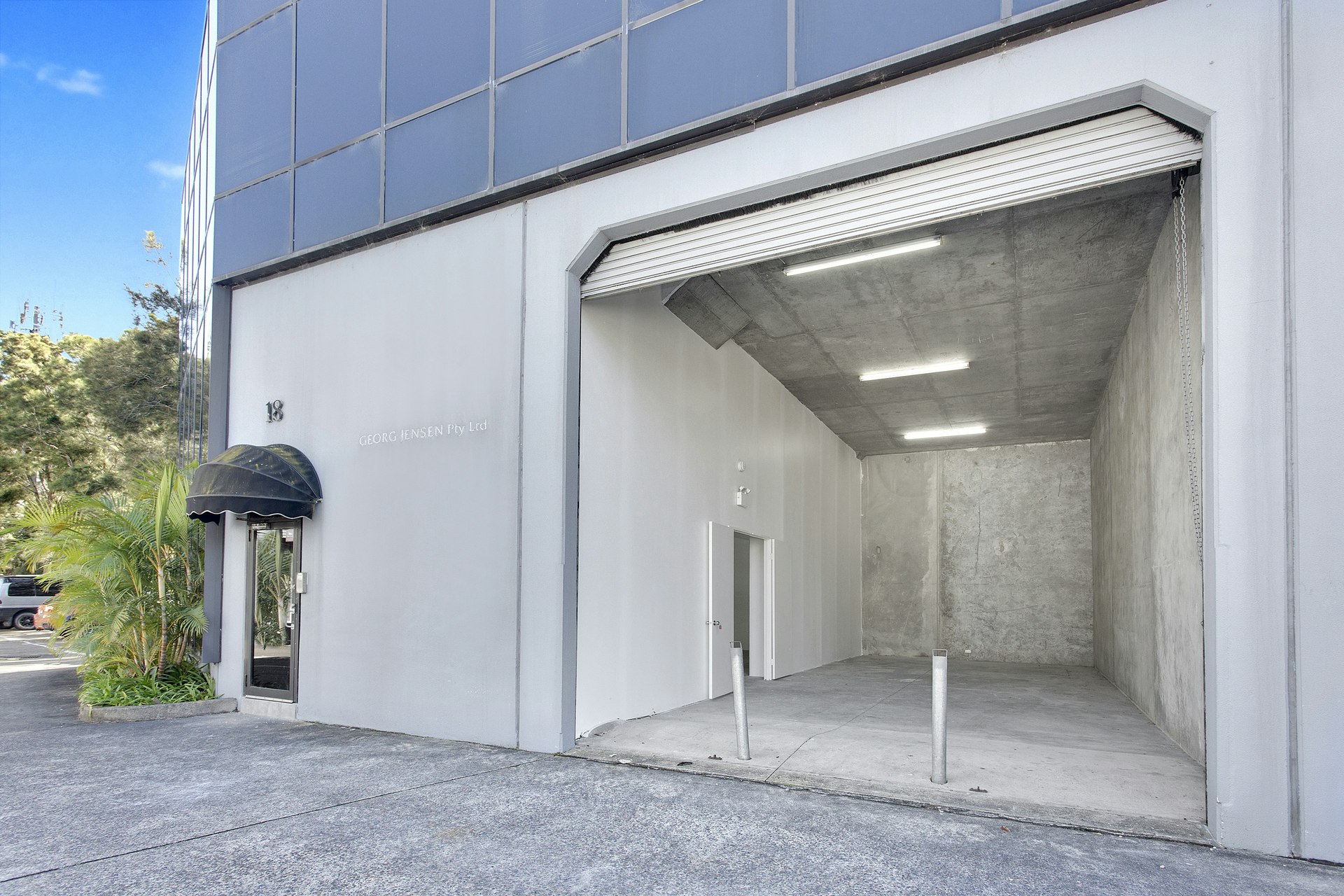 Image of indoors