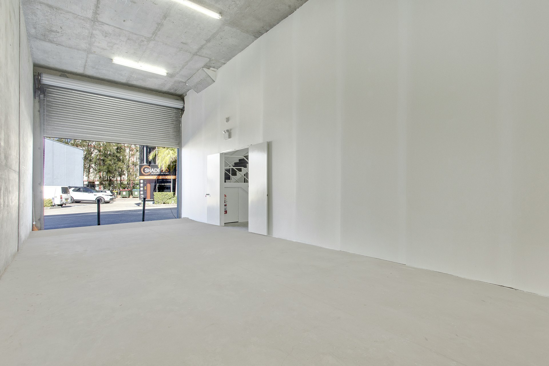Image of floor