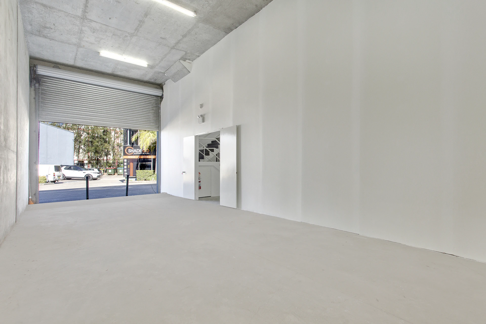 floor