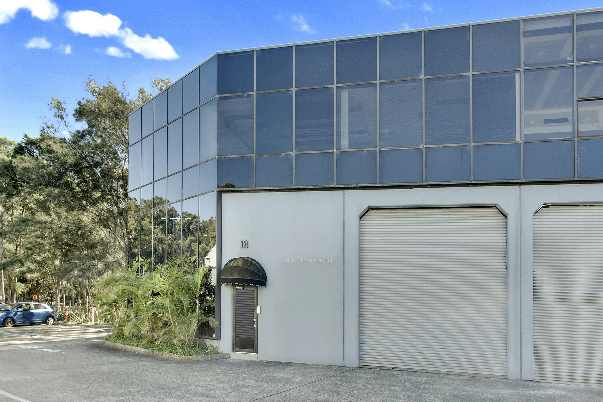 Image of architecture