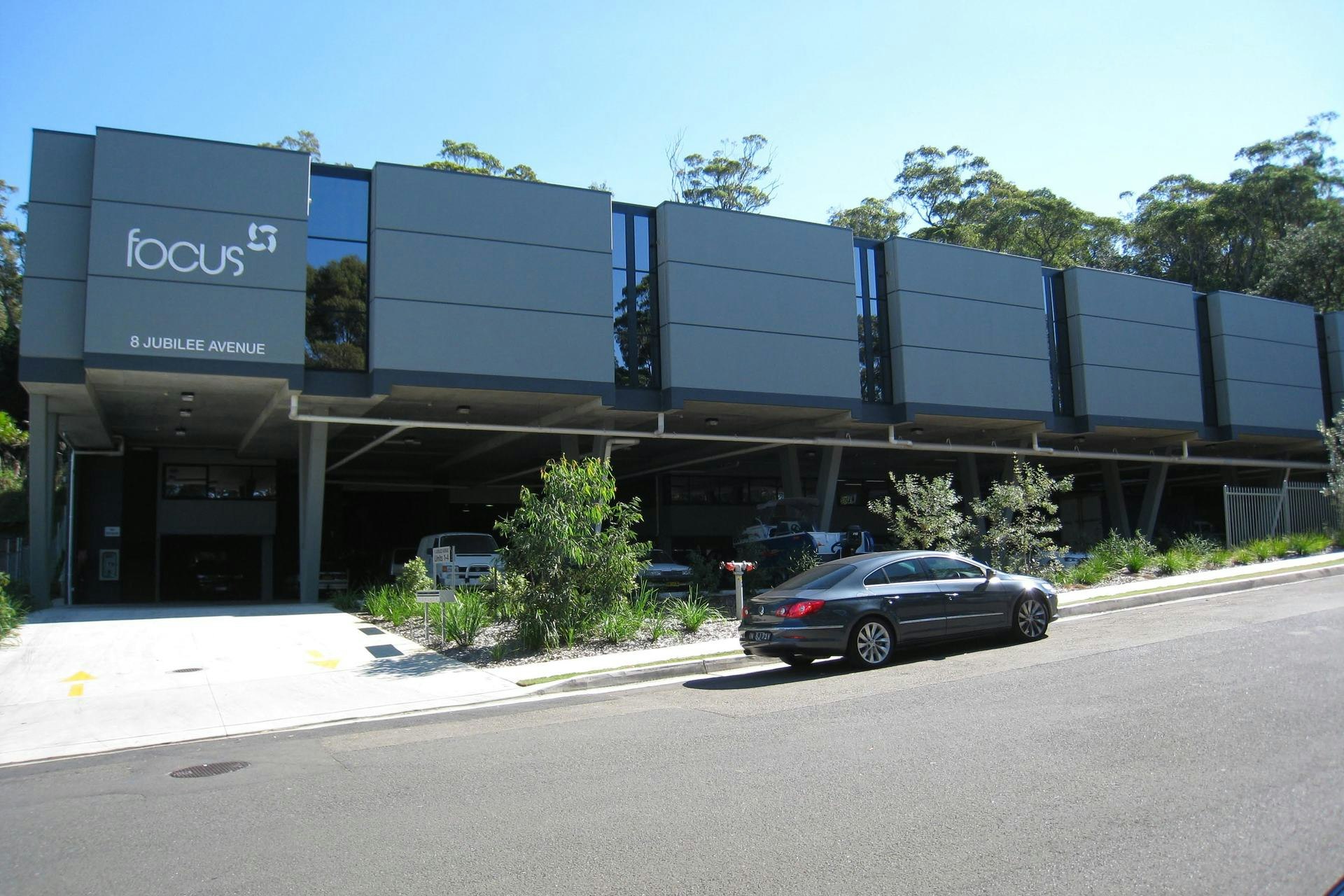 Image of car