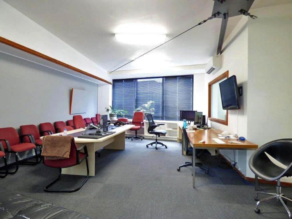 Image of indoors