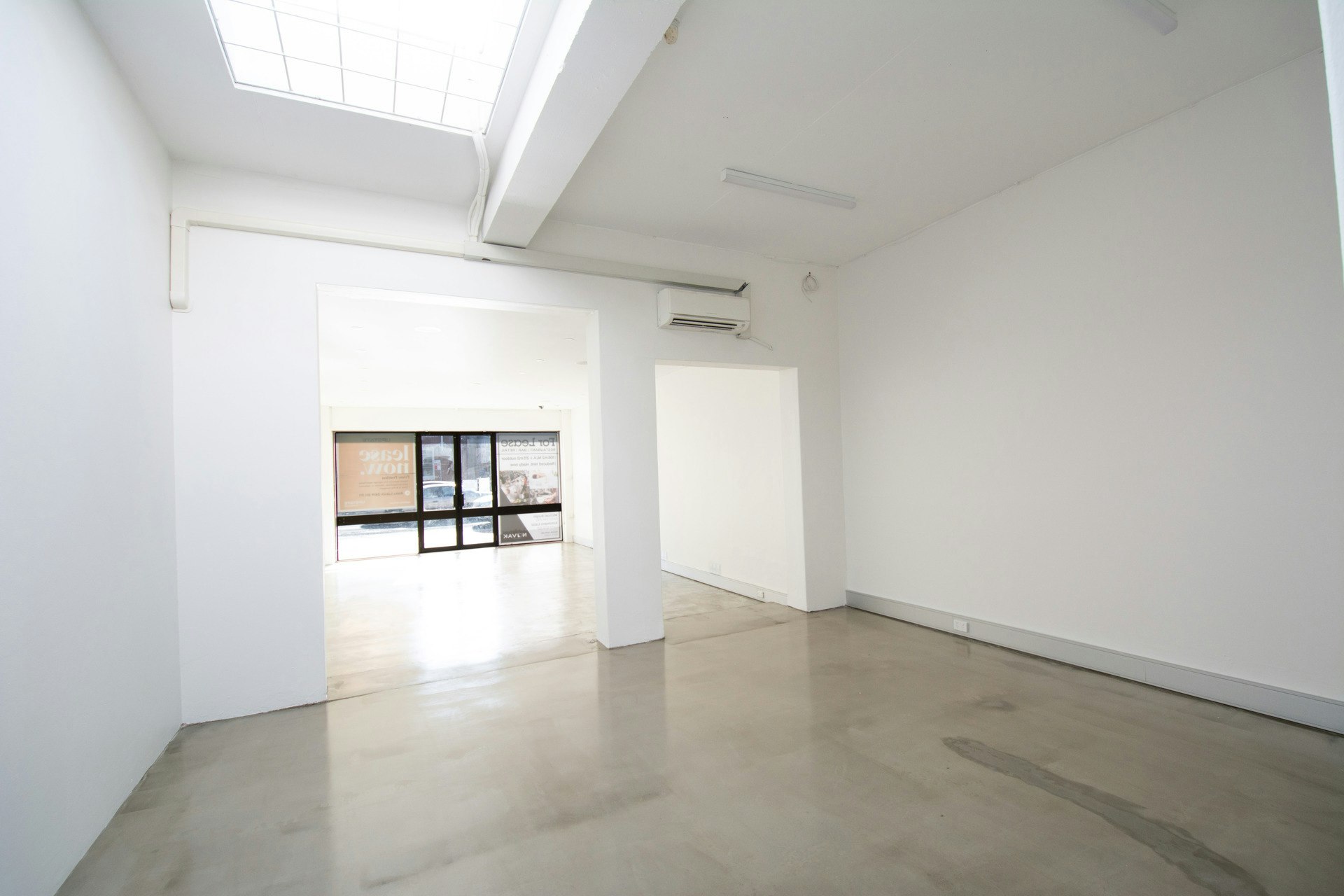 Image of floor