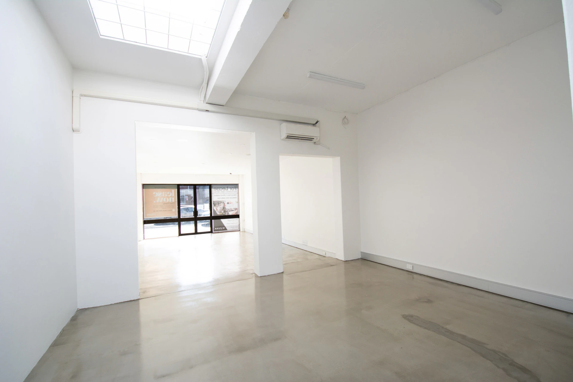 floor