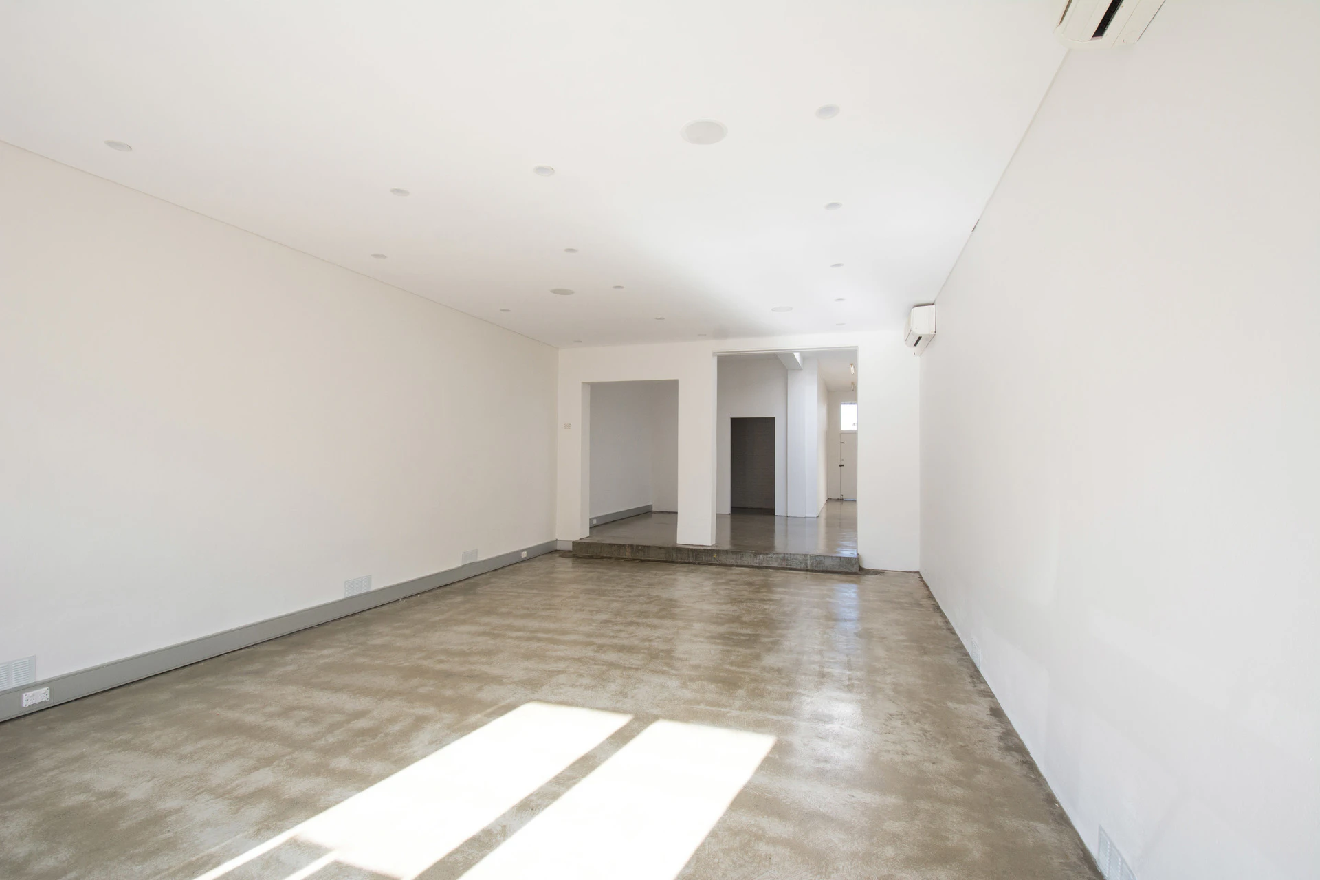 floor