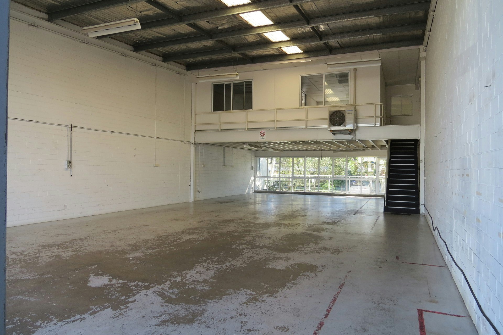 Image of floor