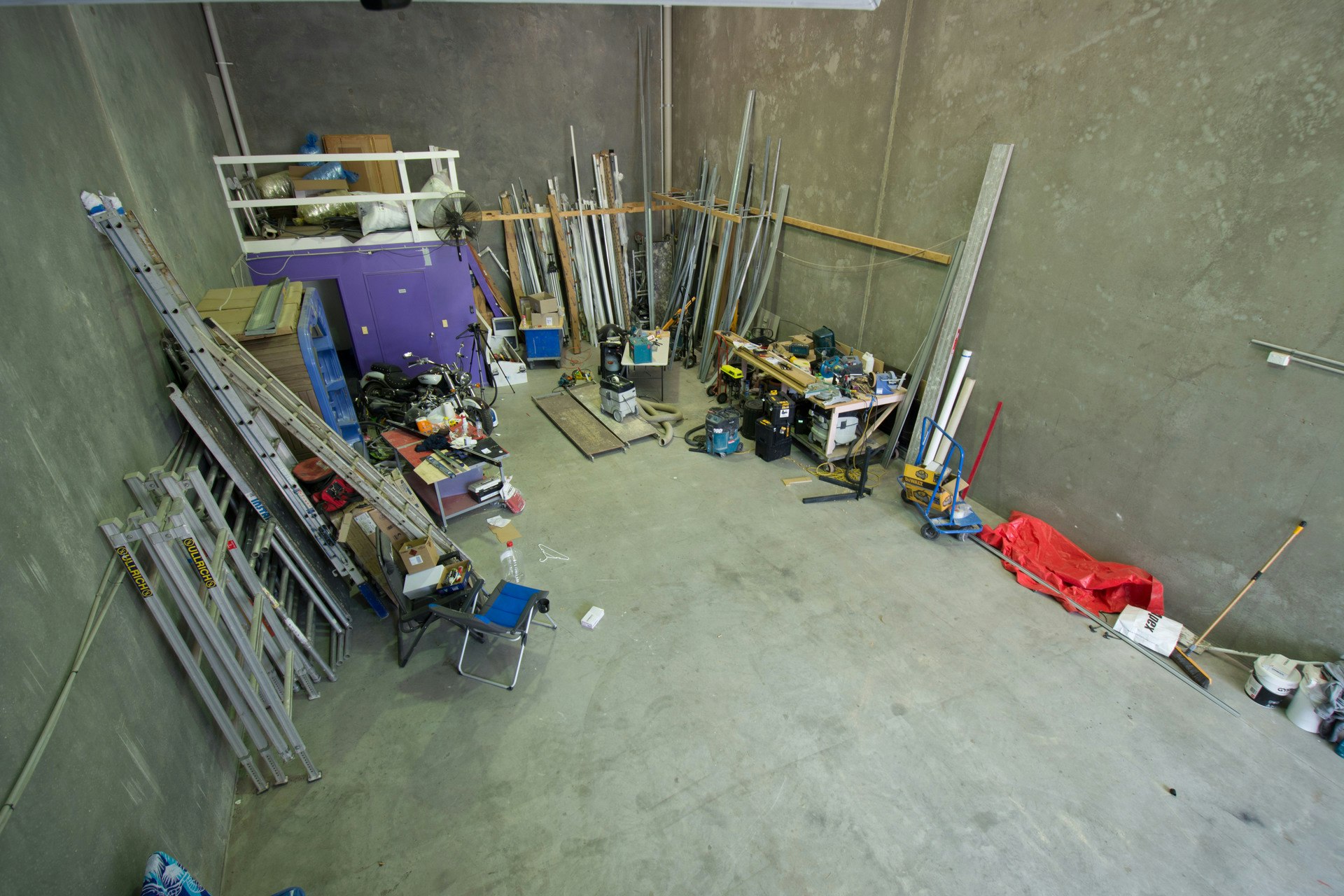 Image of floor