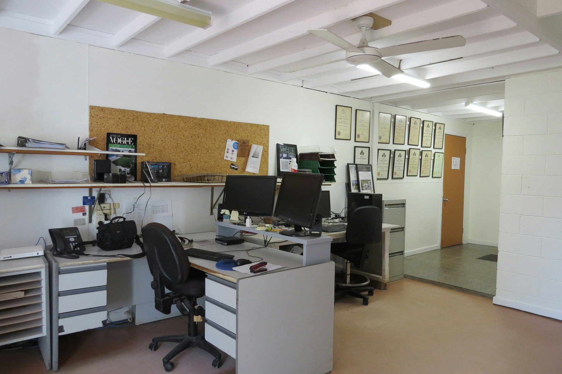 Image of furniture