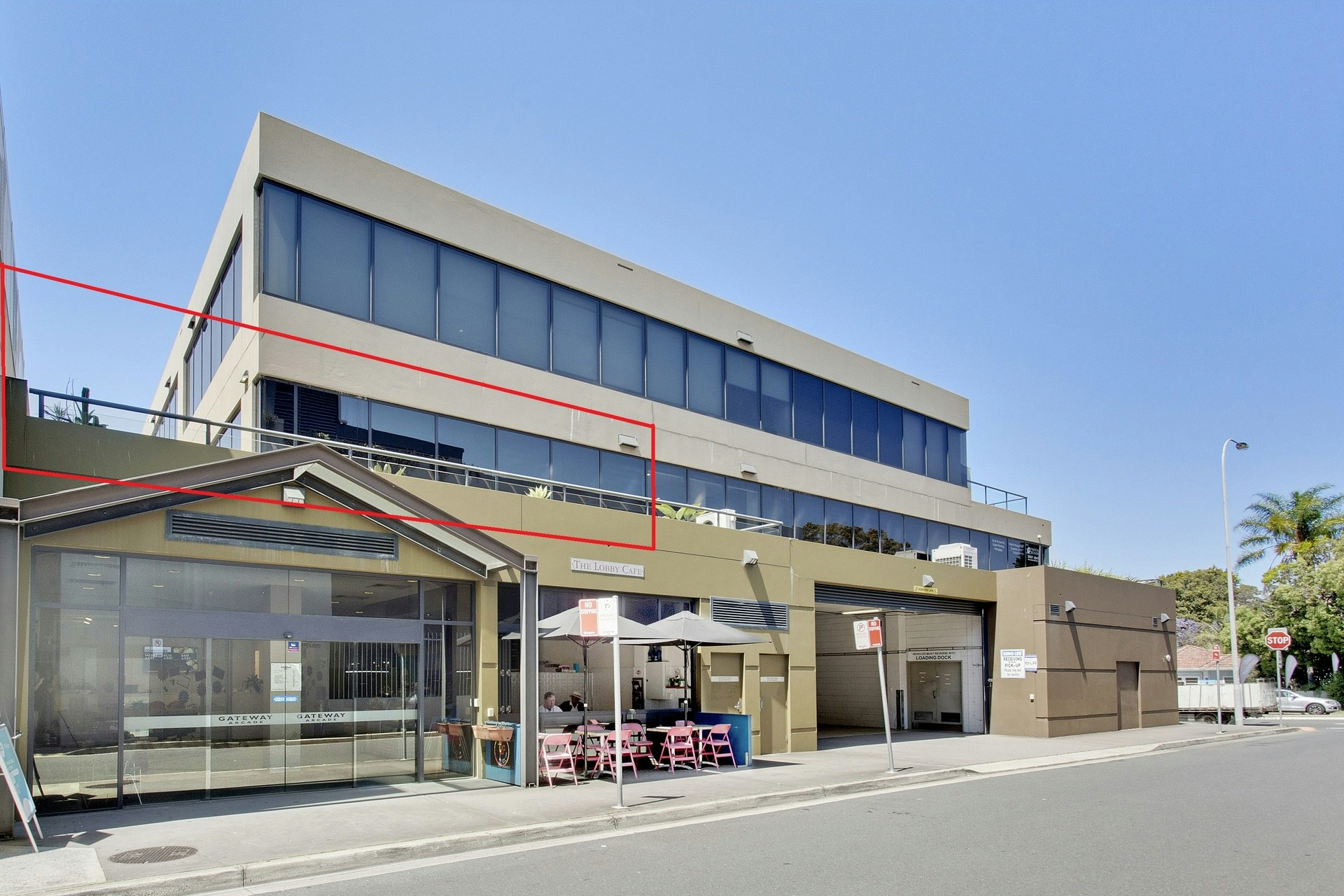 Image of architecture