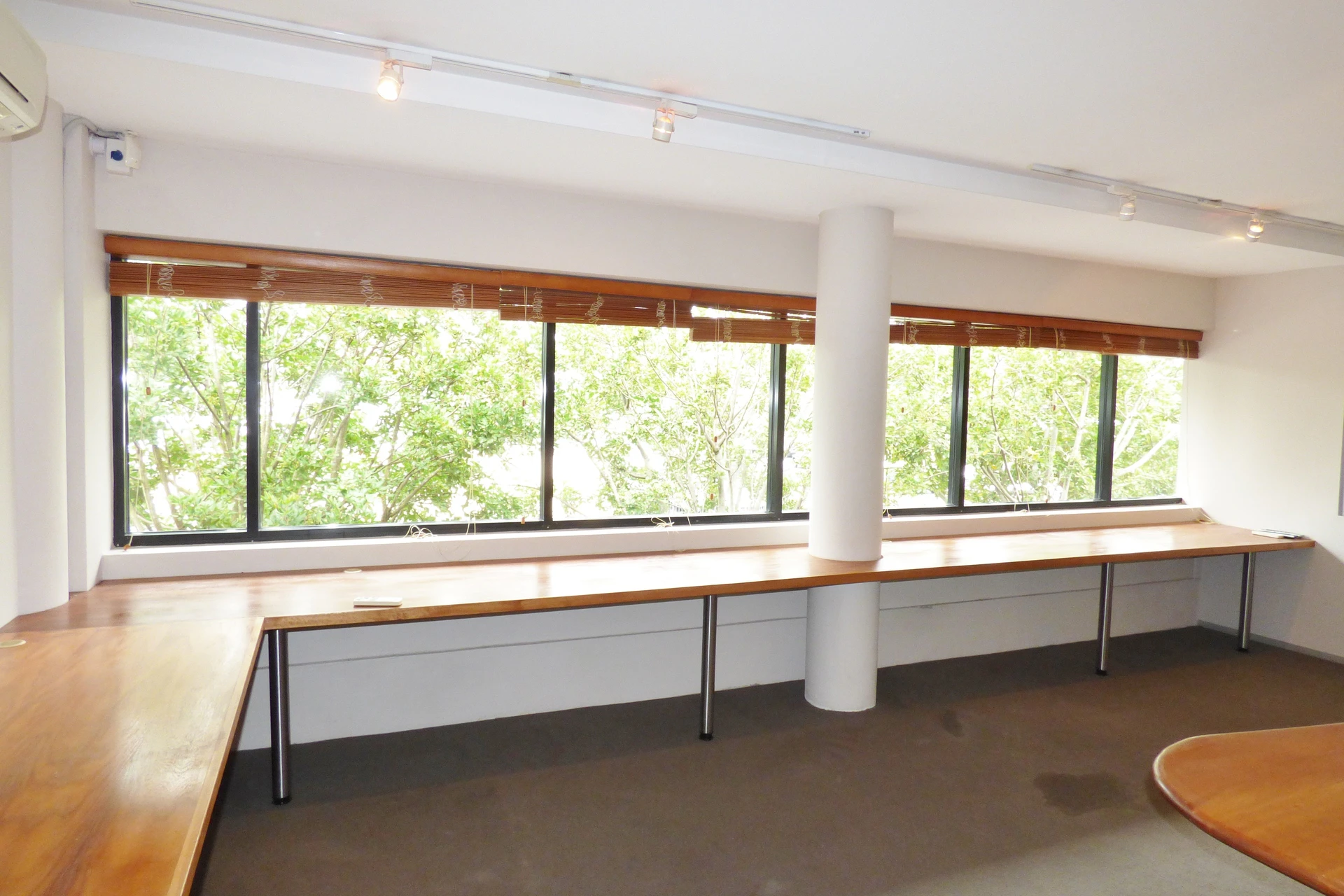wood