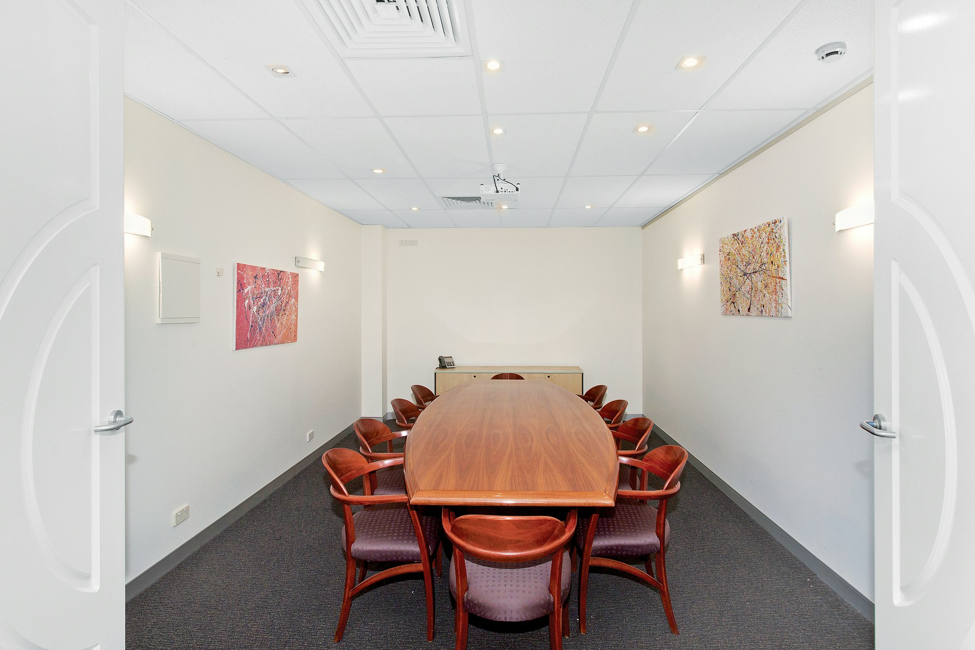Image of indoors