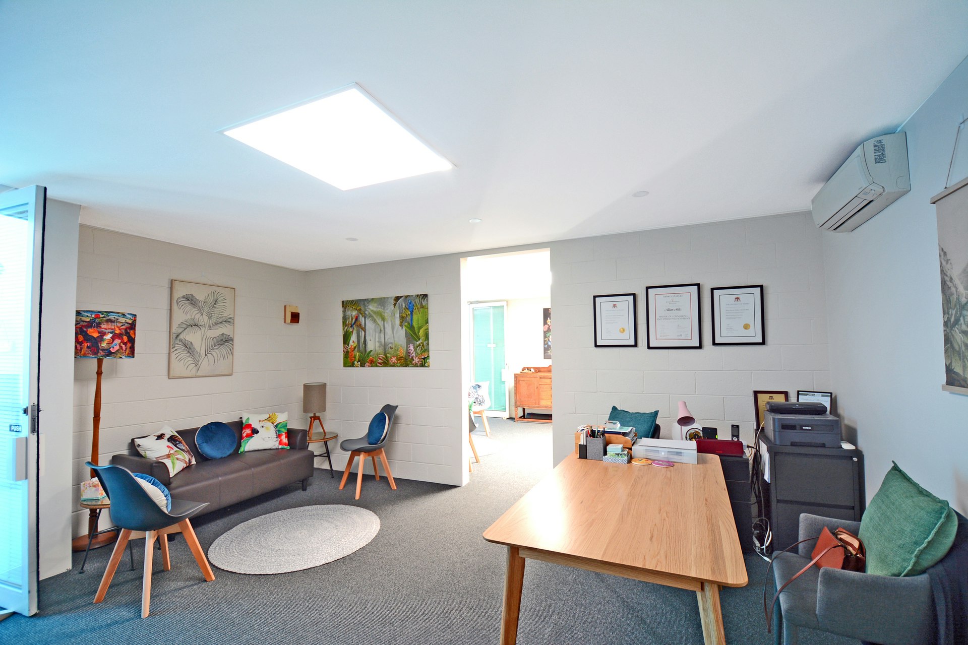 Image of furniture