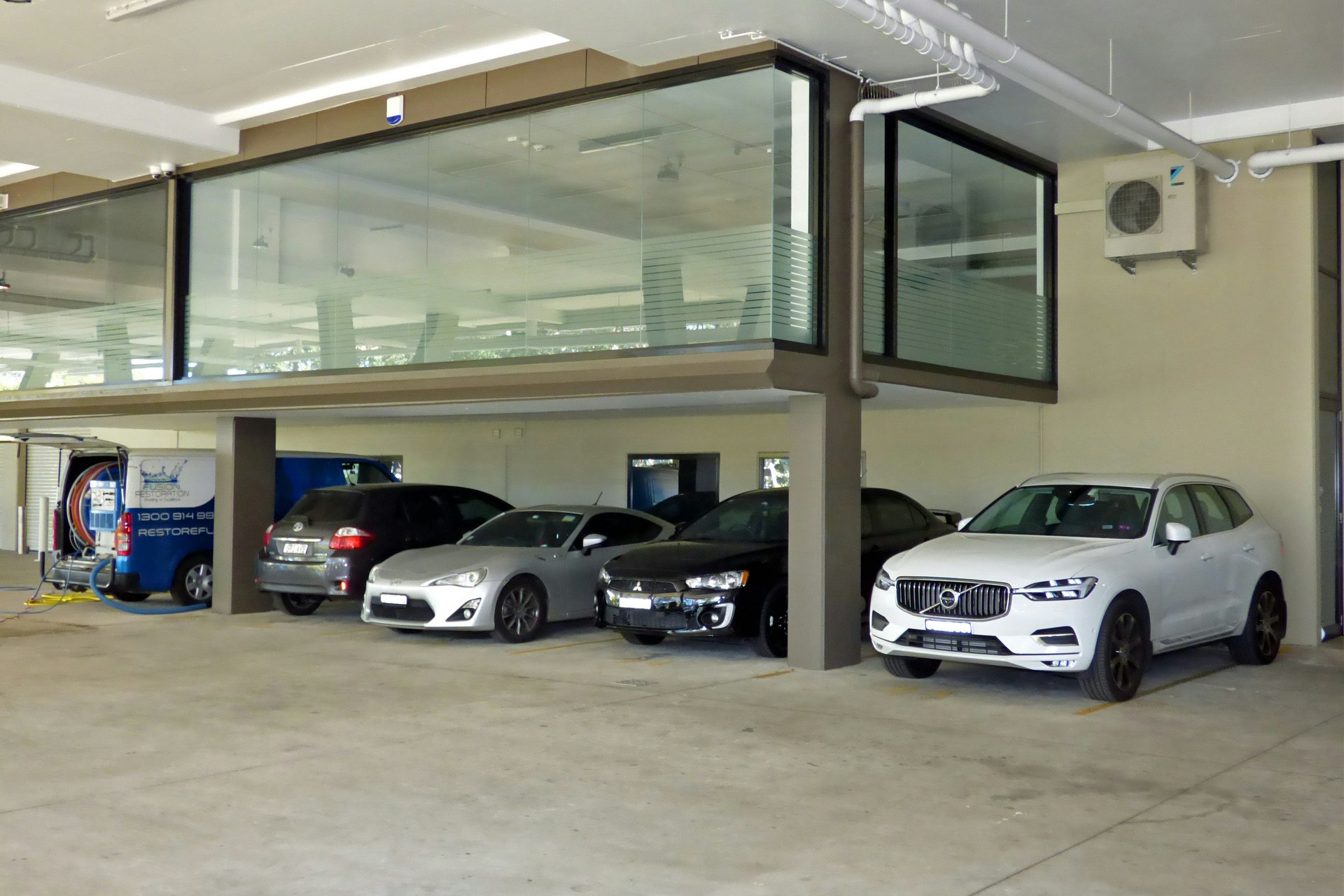 Image of car