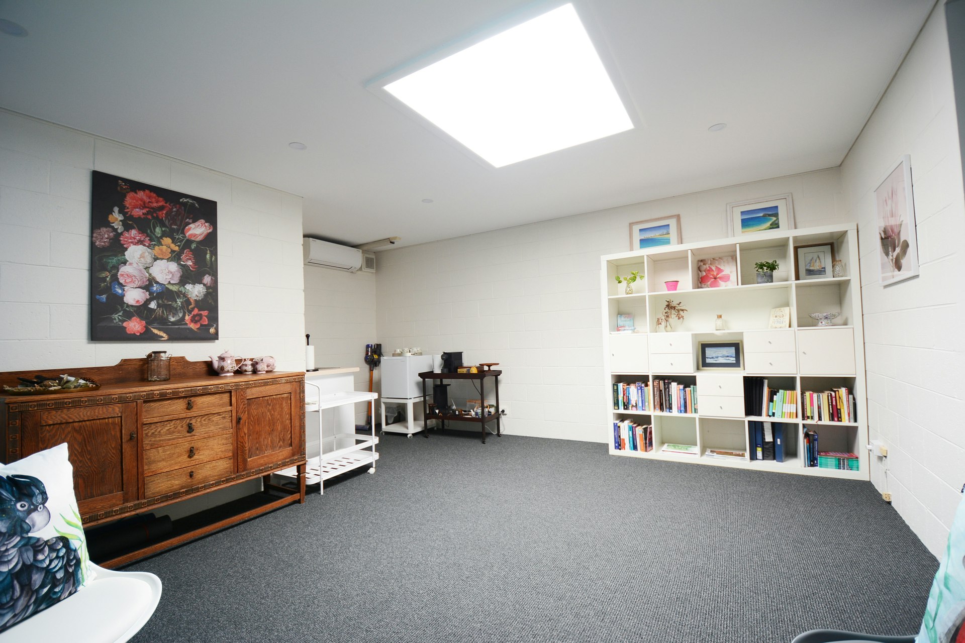Image of floor
