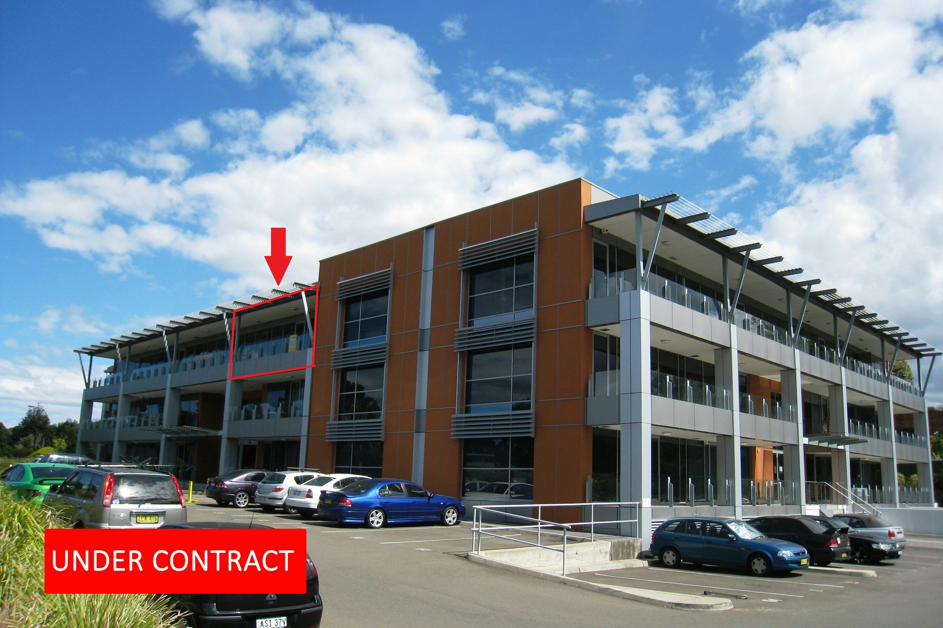 Image of building