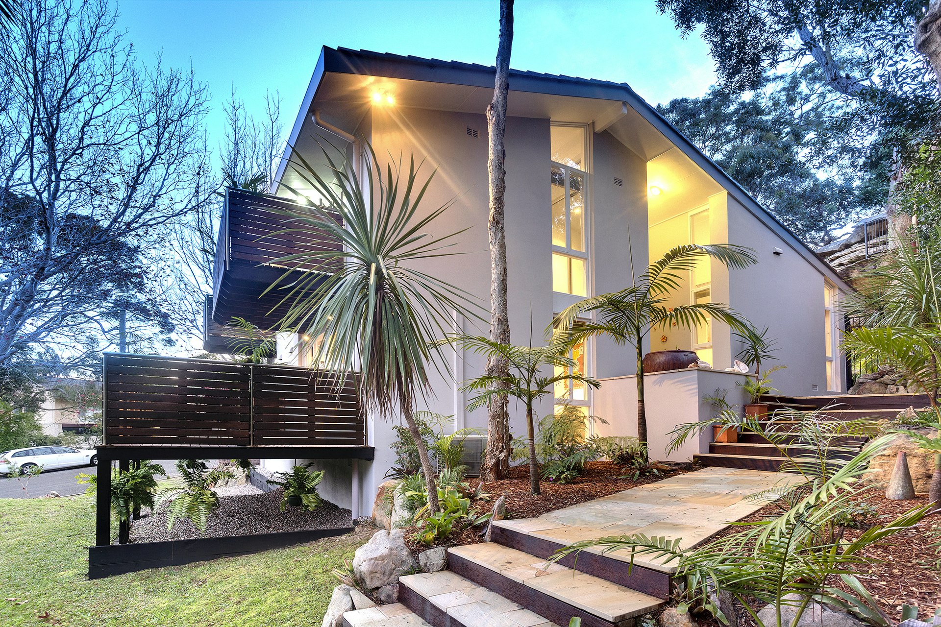 Image of house