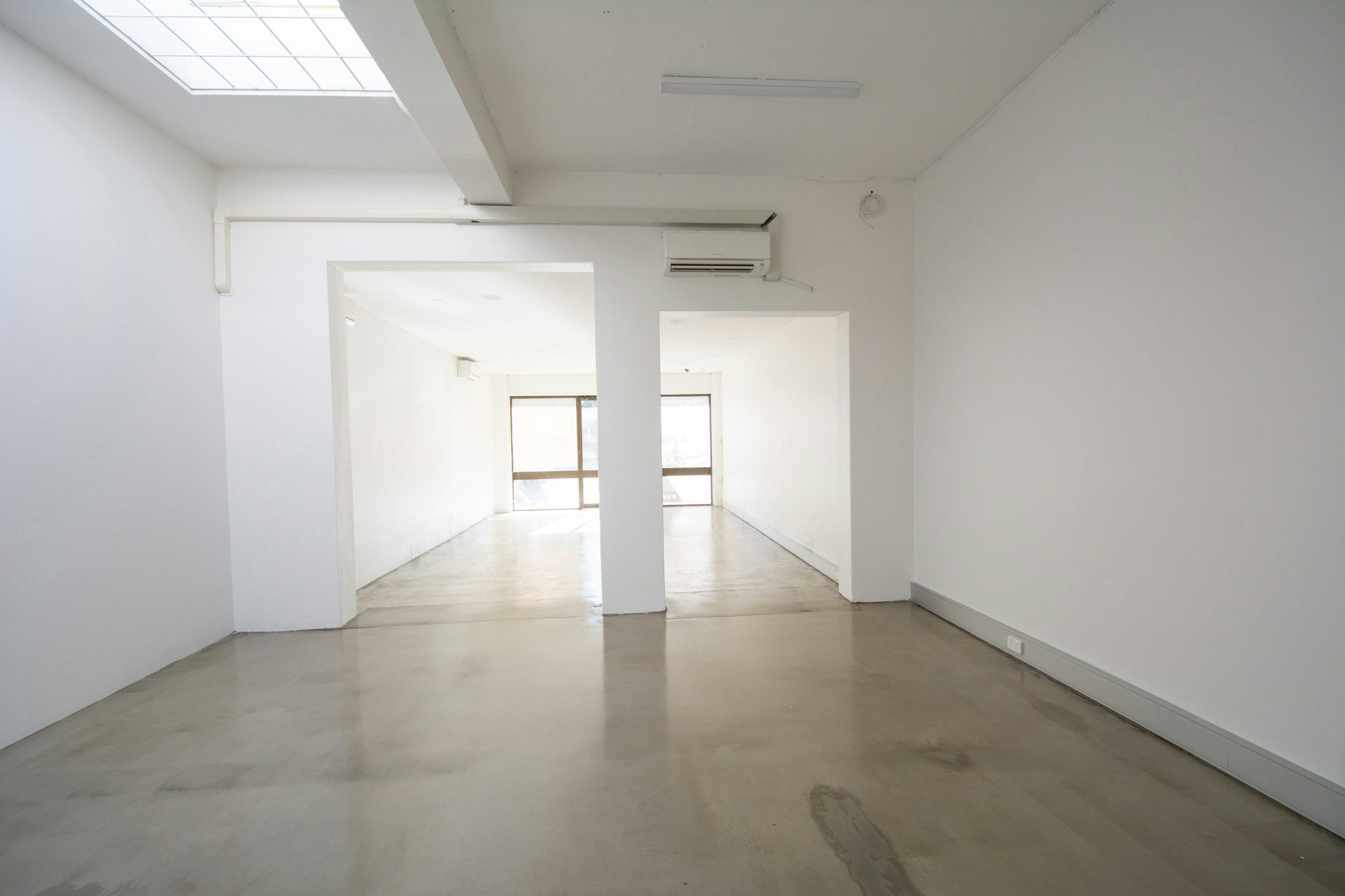 Image of floor