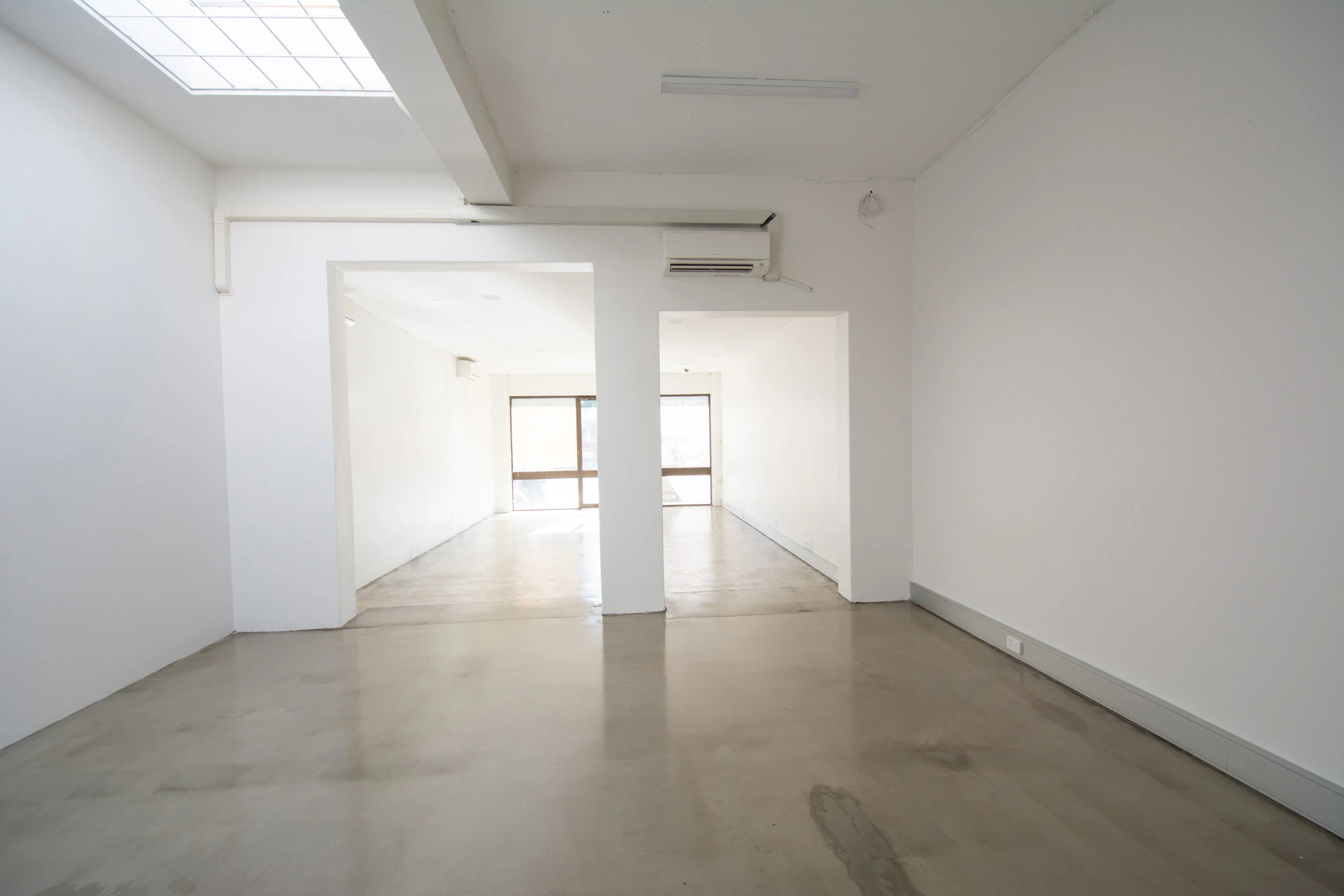 floor