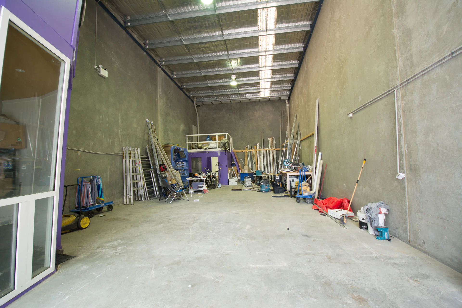 floor