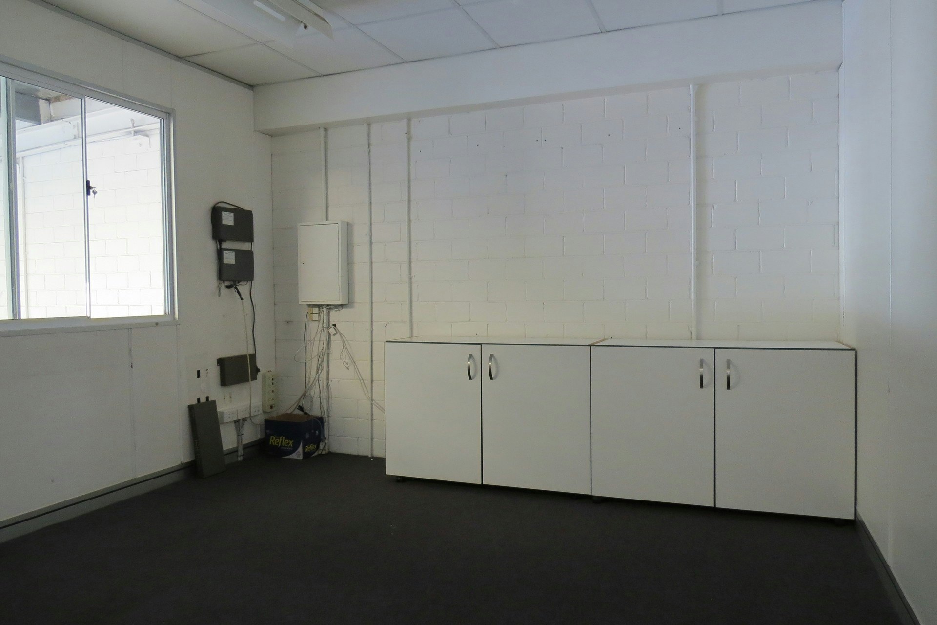 Image of indoors