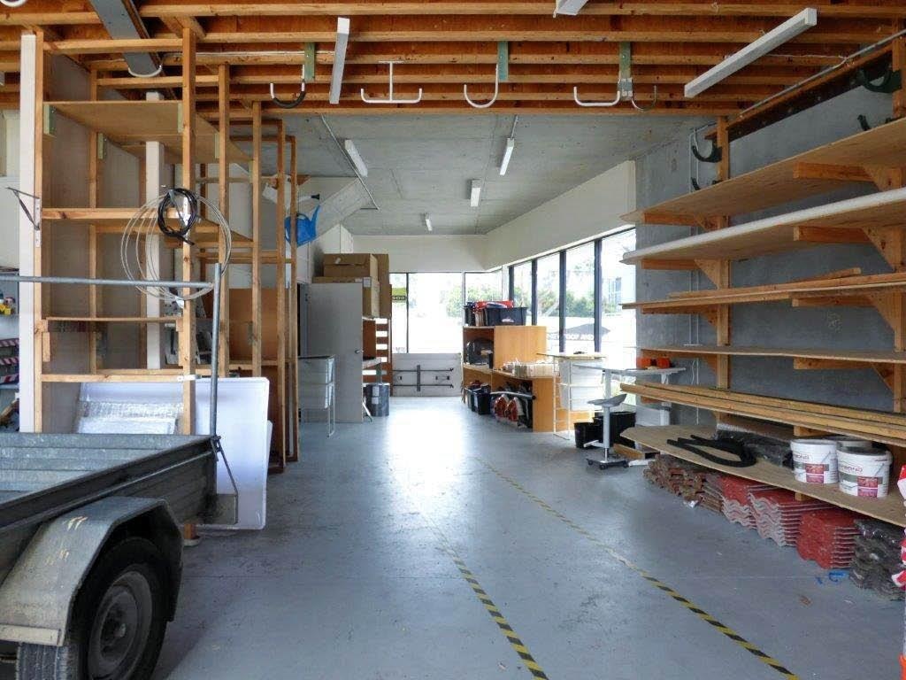 Image of indoors