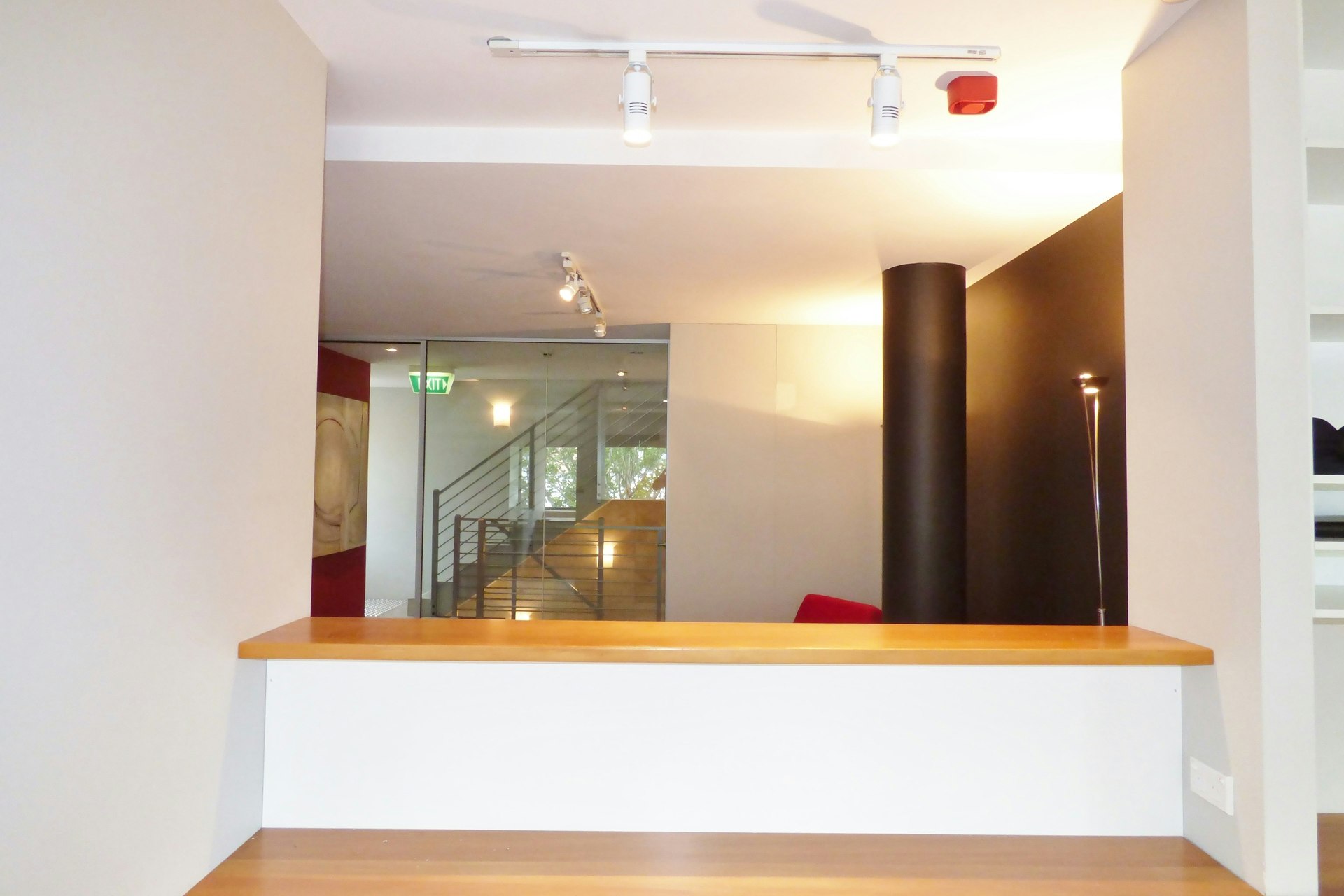 Image of furniture