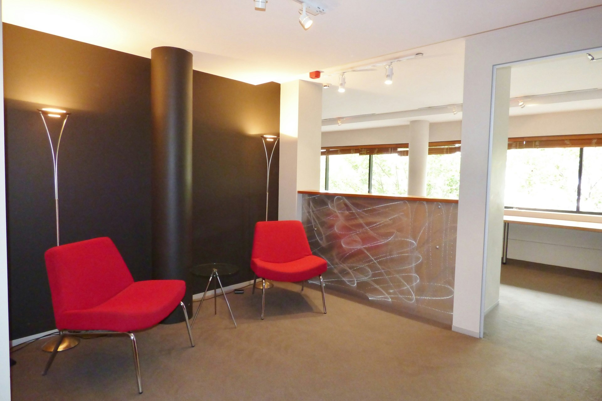 Image of chair