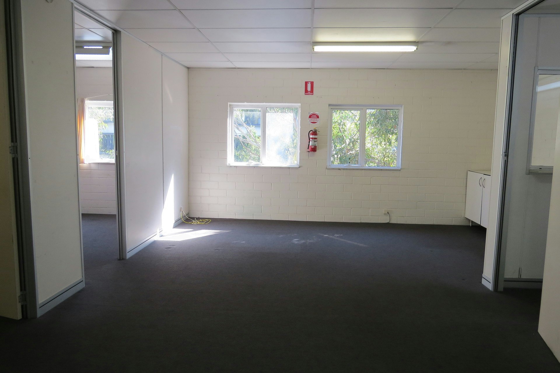 Image of floor