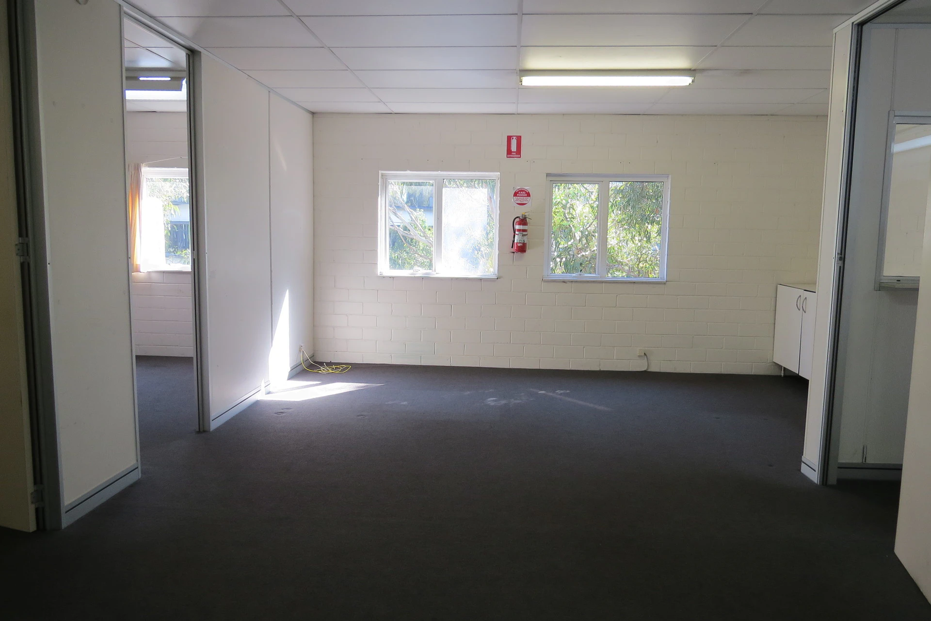 floor