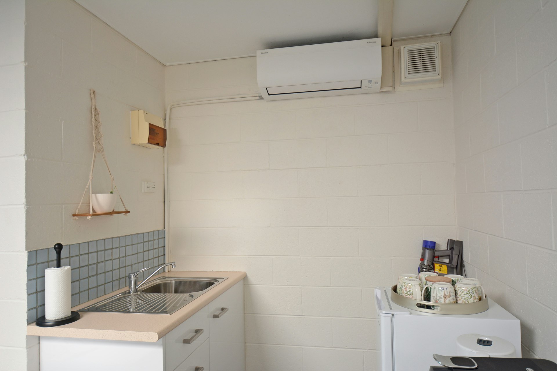 Image of sink