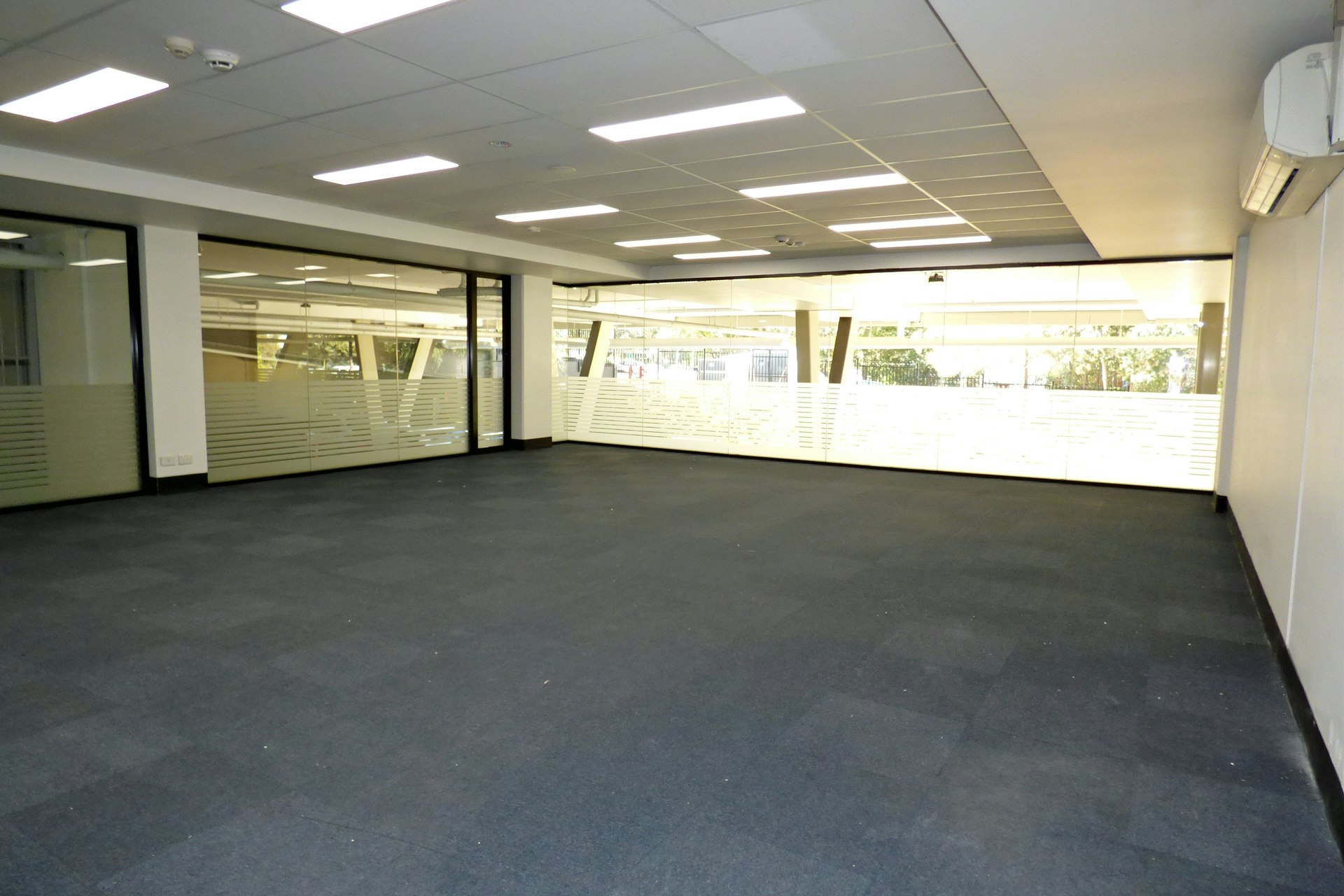 Image of floor