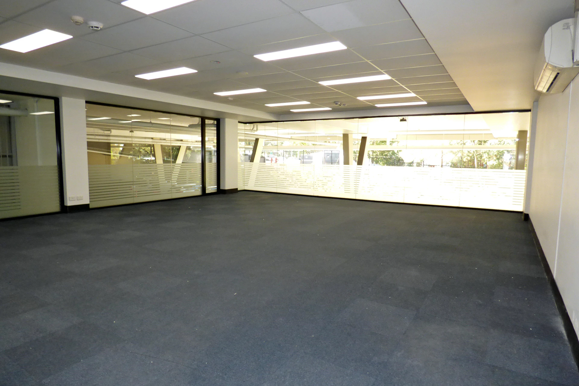 floor