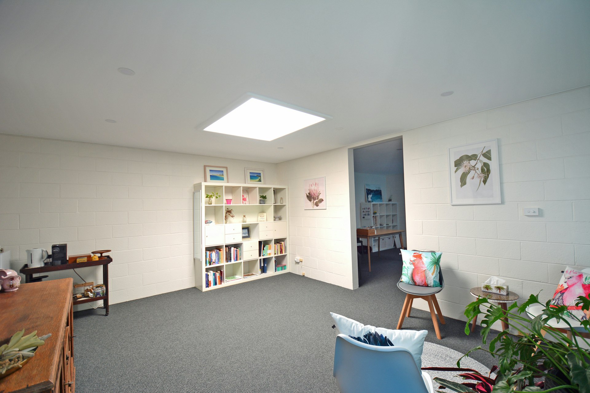 Image of furniture