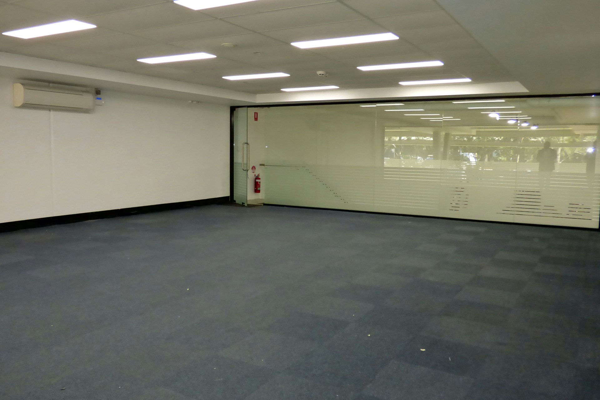 Image of floor