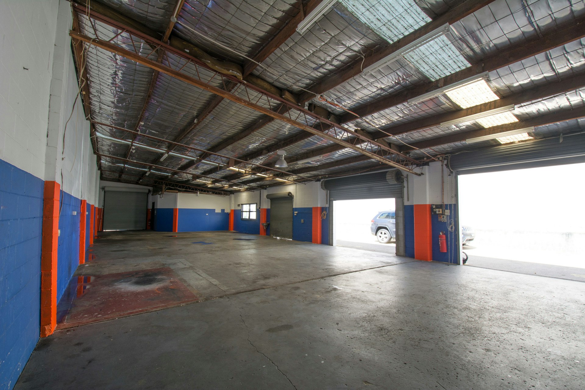 Image of indoors